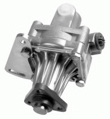 ZF LENKSYSTEME 7681955116 Гідравлічний насос, кермо