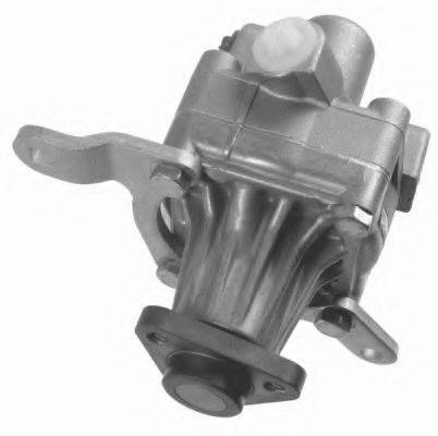 ZF LENKSYSTEME 7681955151 Гідравлічний насос, кермо