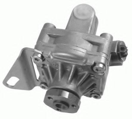 ZF LENKSYSTEME 7681955224 Гідравлічний насос, кермо