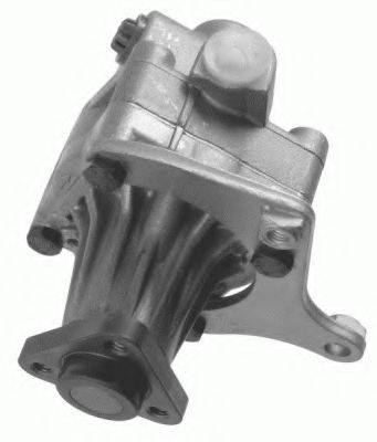 ZF LENKSYSTEME 7681955235 Гідравлічний насос, кермо