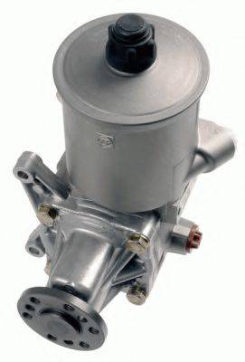 ZF LENKSYSTEME 7682900111 Гідравлічний насос, кермо