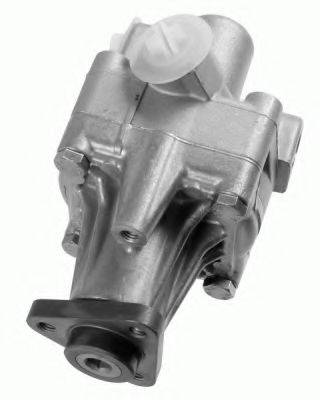 ZF LENKSYSTEME 7682955122 Гідравлічний насос, кермо