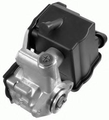 ZF LENKSYSTEME 7683900301 Гідравлічний насос, кермо