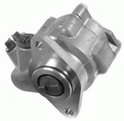 ZF LENKSYSTEME 7685955249 Гідравлічний насос, кермо