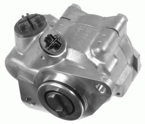 ZF LENKSYSTEME 7685955252 Гідравлічний насос, кермо