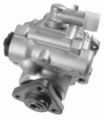 ZF LENKSYSTEME 7691955249 Гідравлічний насос, кермо