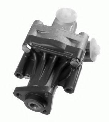 ZF LENKSYSTEME 7691955267 Гідравлічний насос, кермо