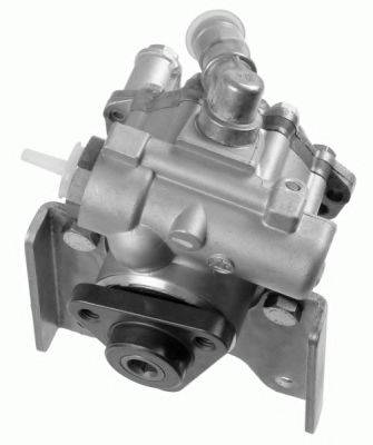 ZF LENKSYSTEME 7691974516 Гідравлічний насос, кермо