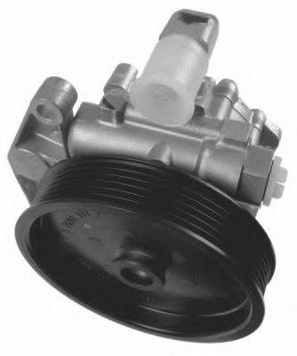 ZF LENKSYSTEME 7692955558 Гідравлічний насос, кермо