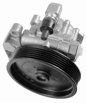 ZF LENKSYSTEME 7692955566 Гідравлічний насос, кермо