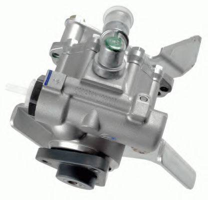 ZF LENKSYSTEME 7692974526 Гідравлічний насос, кермо