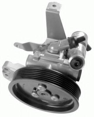 ZF LENKSYSTEME 7697974102 Гідравлічний насос, кермо