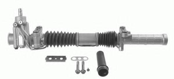 ZF LENKSYSTEME 7836955151 Рульовий механізм