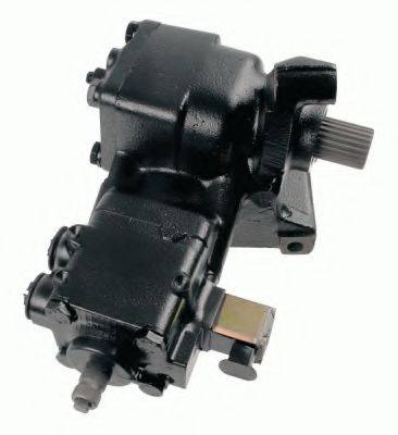 ZF LENKSYSTEME 8051991112 Рульовий механізм