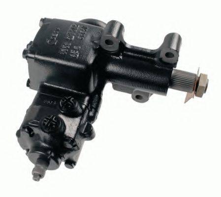 ZF LENKSYSTEME 8052955172 Рульовий механізм