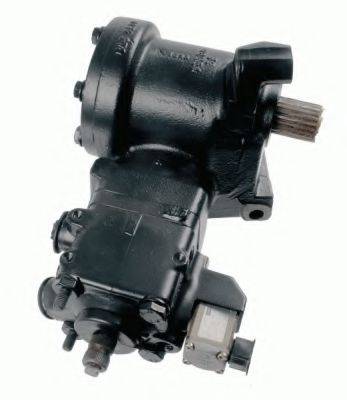 ZF LENKSYSTEME 8054991139 Рульовий механізм