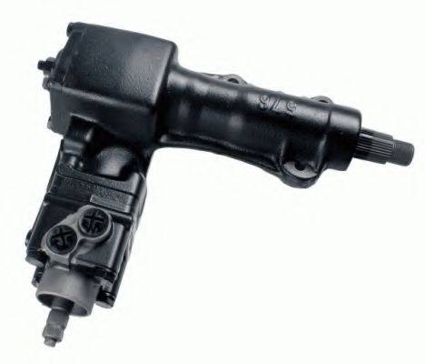 ZF LENKSYSTEME 8073955105 Рульовий механізм