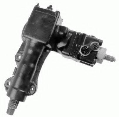 ZF LENKSYSTEME 8073955112 Рульовий механізм