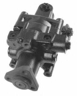 ZF LENKSYSTEME 8691955154 Гідравлічний насос, кермо