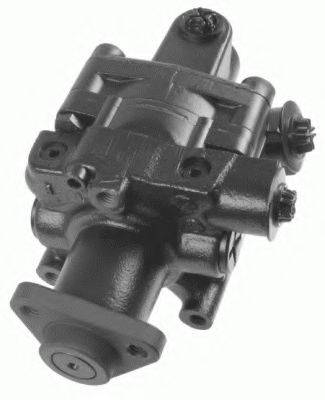 ZF LENKSYSTEME 8692955114 Гідравлічний насос, кермо