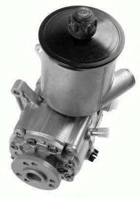 ZF LENKSYSTEME 8693900523 Гідравлічний насос, кермо