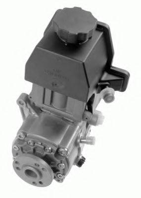 ZF LENKSYSTEME 8693900526 Гідравлічний насос, кермо