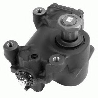 ZF LENKSYSTEME 8090955178 Рульовий механізм