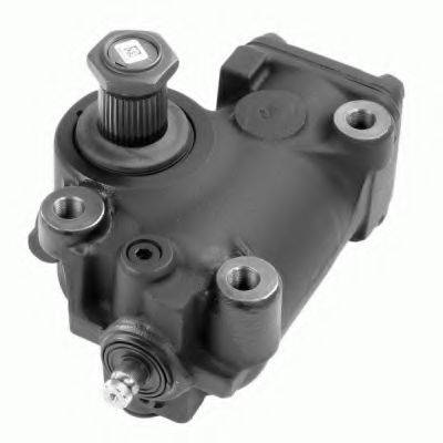 ZF LENKSYSTEME 8095955225 Рульовий механізм