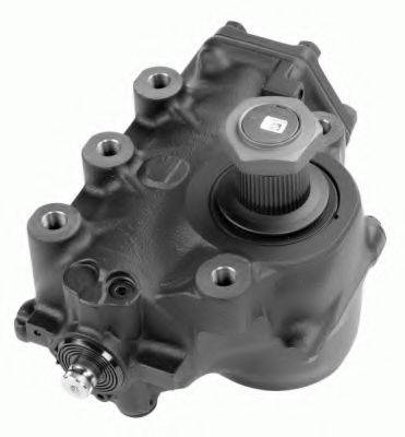 ZF LENKSYSTEME 8098955323 Рульовий механізм