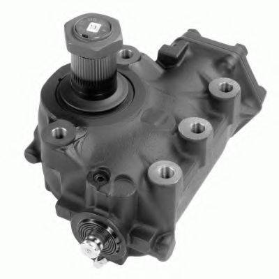 ZF LENKSYSTEME 8098955847 Рульовий механізм