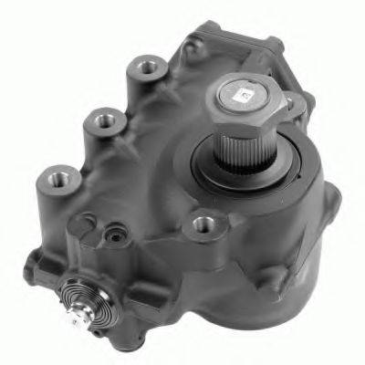 ZF LENKSYSTEME 8098955887 Рульовий механізм