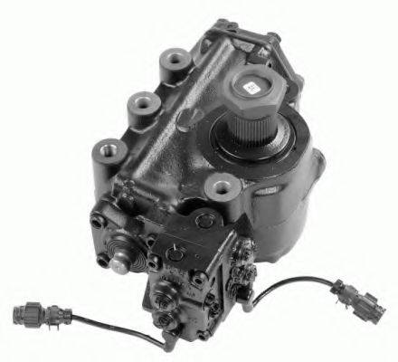 ZF LENKSYSTEME 8099955601 Рульовий механізм