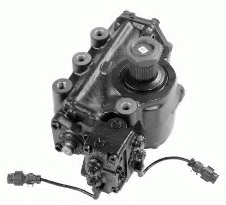 ZF LENKSYSTEME 8099955624 Рульовий механізм