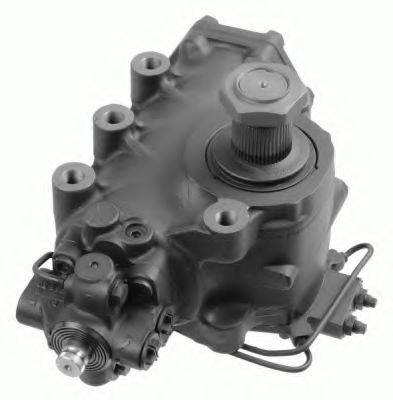 ZF LENKSYSTEME 8099955403 Рульовий механізм