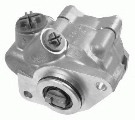 ZF LENKSYSTEME 7683955111 Гідравлічний насос, кермо