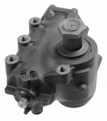 ZF LENKSYSTEME 8098955187 Рульовий механізм