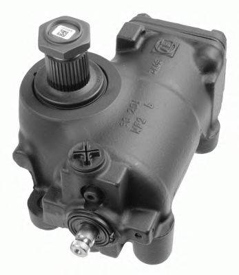 ZF LENKSYSTEME 8090955201 Рульовий механізм