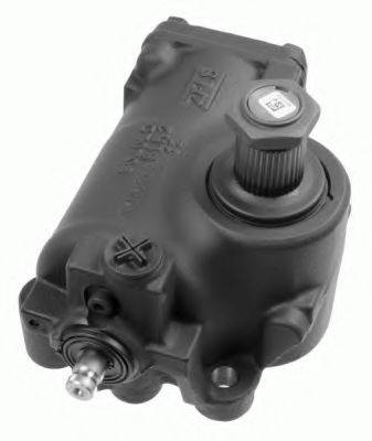 ZF LENKSYSTEME 8090955206 Рульовий механізм