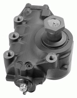 ZF LENKSYSTEME 8098955213 Рульовий механізм