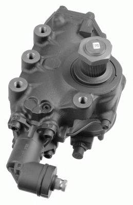 ZF LENKSYSTEME 8098965203 Рульовий механізм