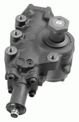 ZF LENKSYSTEME 8098955877 Рульовий механізм