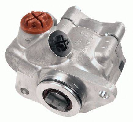 ZF LENKSYSTEME 7684955168 Гідравлічний насос, кермо