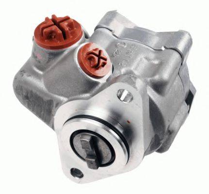 ZF LENKSYSTEME 7684955175 Гідравлічний насос, кермо