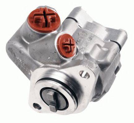 ZF LENKSYSTEME 7684955204 Гідравлічний насос, кермо