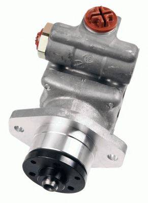 ZF LENKSYSTEME 7684974715 Гідравлічний насос, кермо