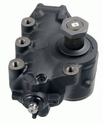 ZF LENKSYSTEME 8098955199 Рульовий механізм