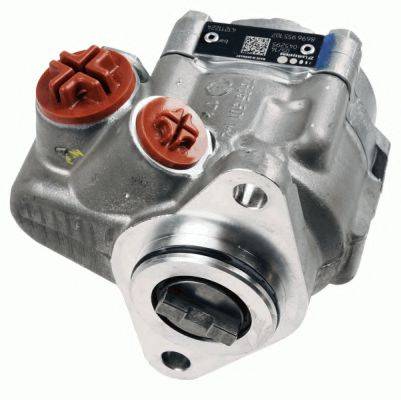 ZF LENKSYSTEME 8696955107 Гідравлічний насос, кермо