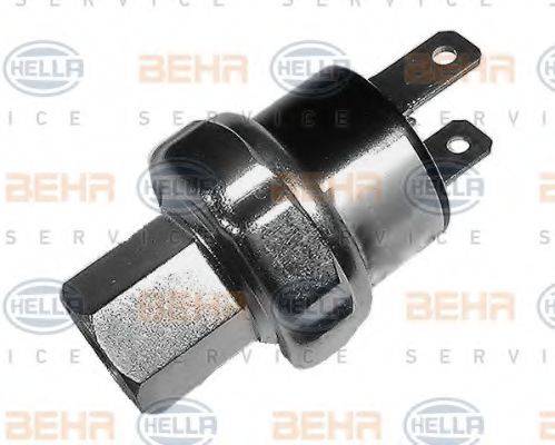 BEHR HELLA SERVICE 6ZL351022001 Пневматичний вимикач, кондиціонер