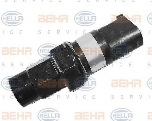 BEHR HELLA SERVICE 6ZL351028121 Пневматичний вимикач, кондиціонер