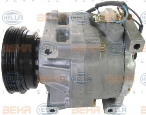 BEHR HELLA SERVICE 8FK351114191 Компресор, кондиціонер